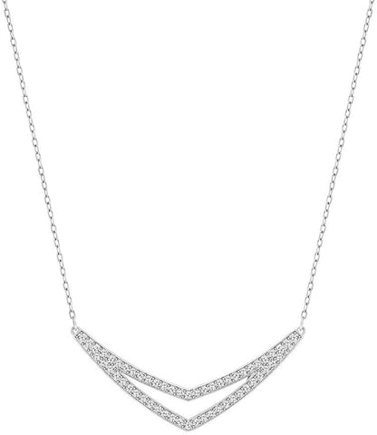 SWAROVSKI Alpha Medium Necklace #5197483