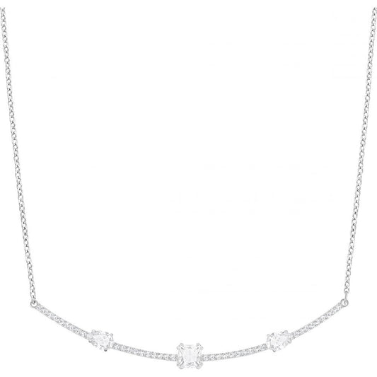 SWAROVSKI Ladies Gray Necklace #5272361