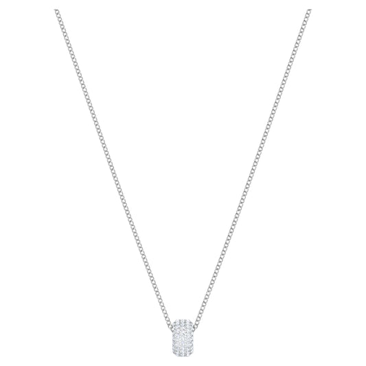 SWAROVSKI Stone Round Pendant #5368042