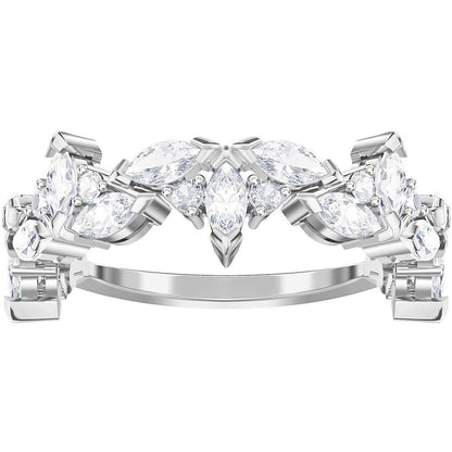 SWAROVSKI Lady Flower Ring #5390191