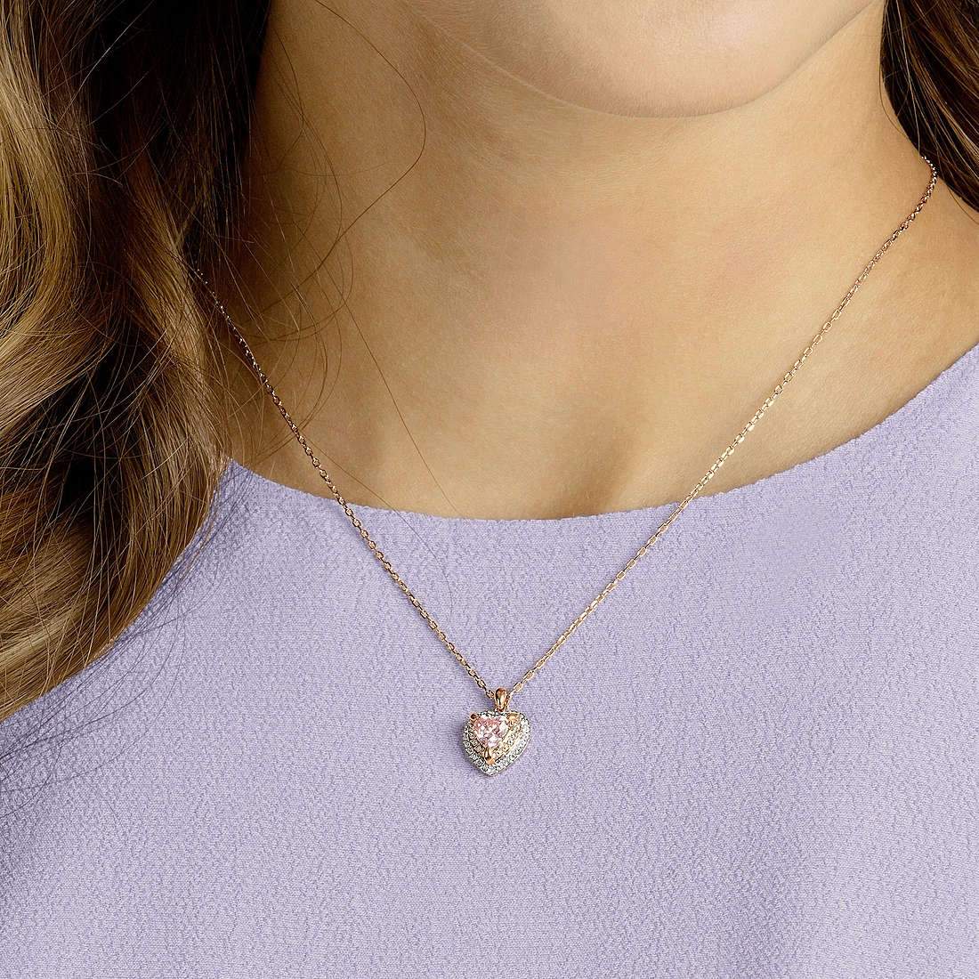 SWAROVSKI One Pendant #5439314