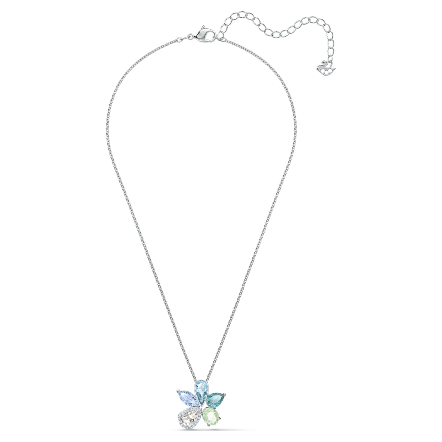 SWAROVSKI Sunny Necklace Light - multi-colored #5518414
