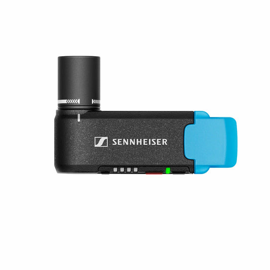Sennheiser AVX-835-Handheld Mic 套裝