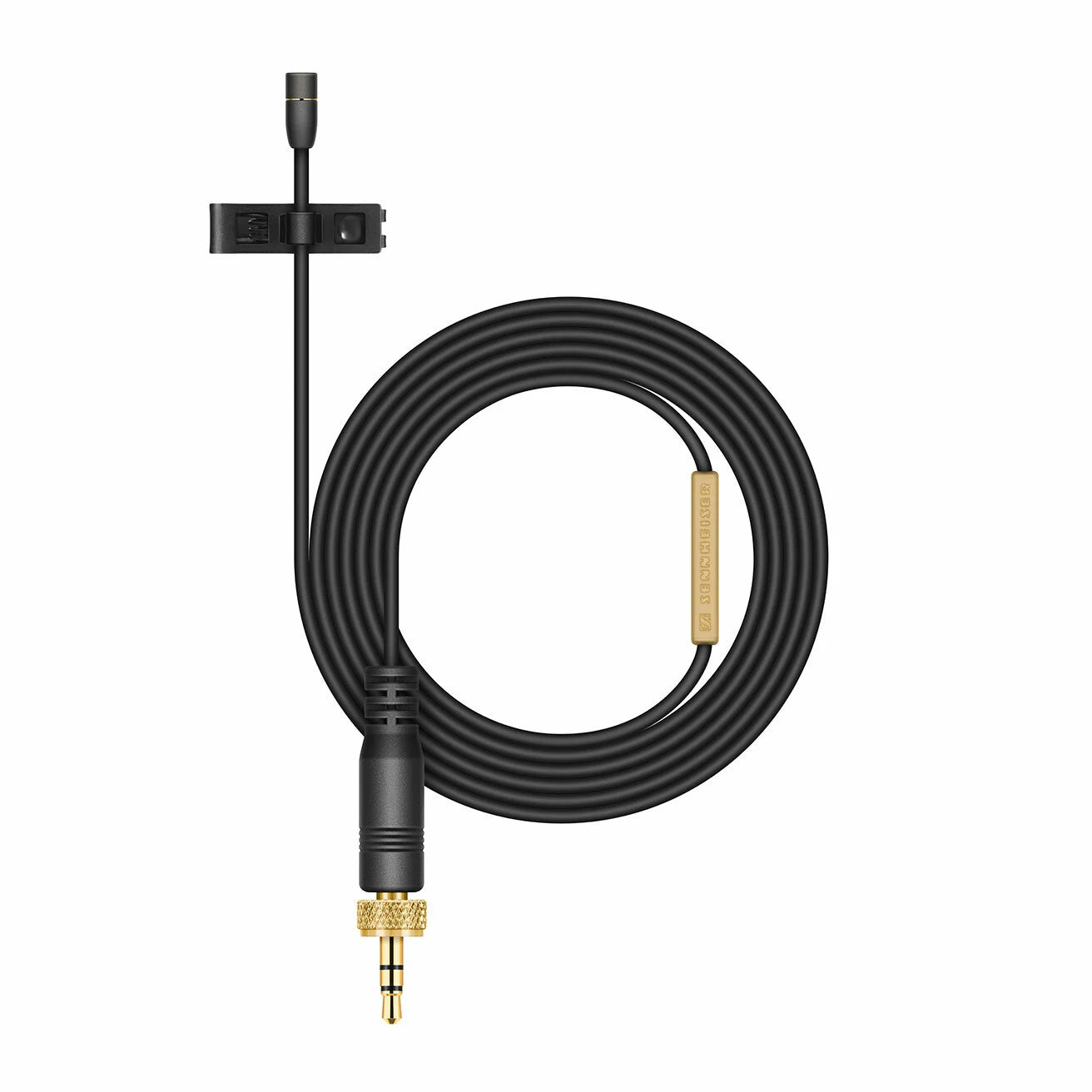 Sennheiser AVX-MKE2 Professional Lavalier 套裝