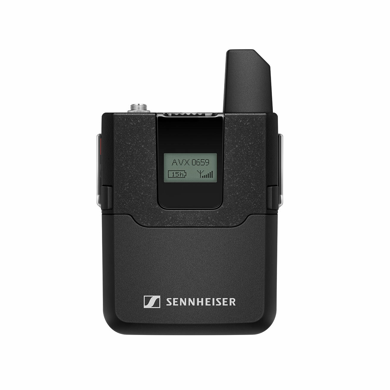 Sennheiser AVX-MKE2 Professional Lavalier 套裝