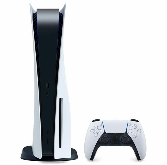 Sony-PlayStation-PS5-Console