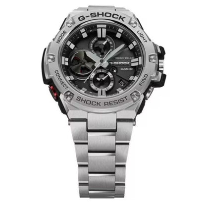 casio GST-B100D-1ADR watch