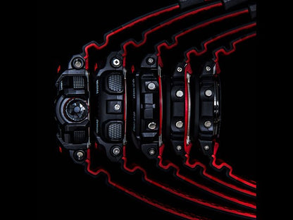 DW-5600HR-1DR side view
