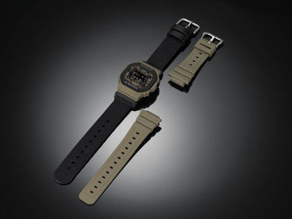 DW-5610SUS-5ER double strap 
