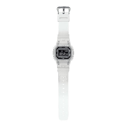 DW-B5600G-7ER strap