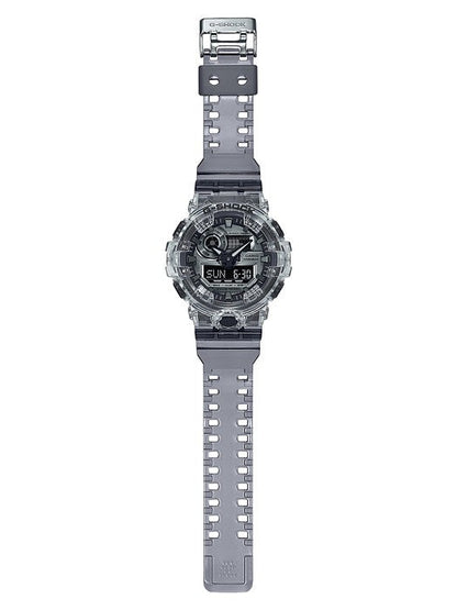 GA-700SK-1AER band view