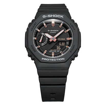 CASIO Black Watch #GMA-S2100-1AER strap