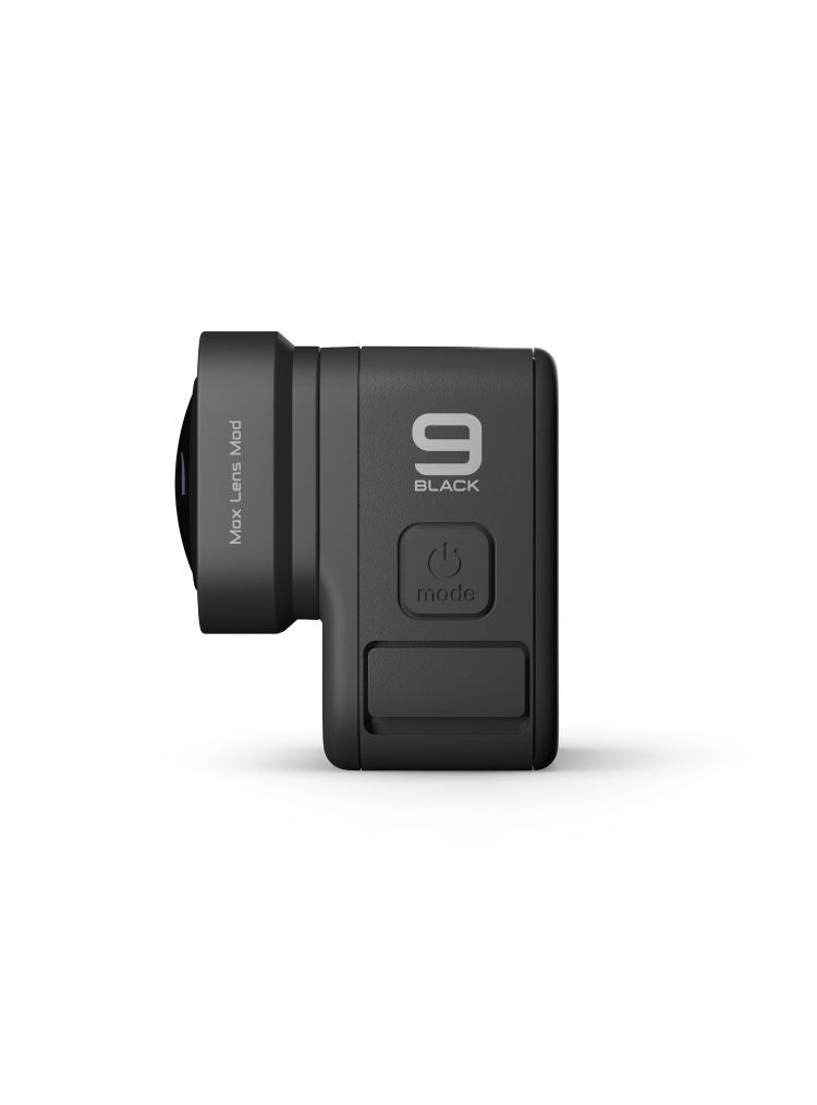 GoPro HERO9 Black Max 鏡頭模組 ADWAL-001