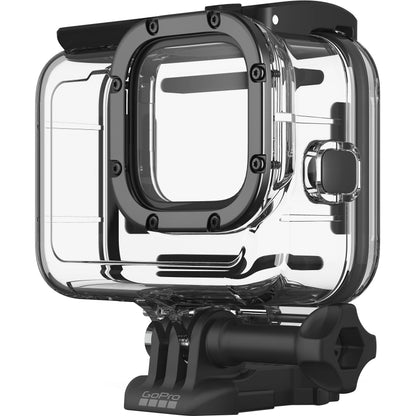 GoPro HERO9 黑色保護殼+防水殼 ADDIV-001