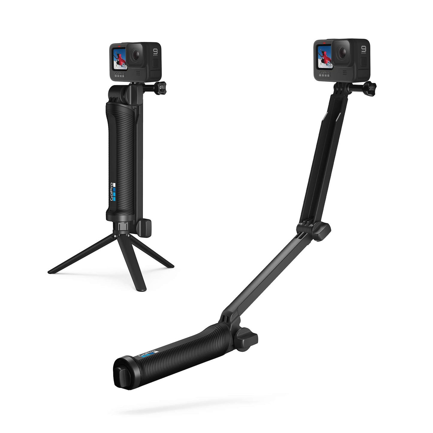 GoPro 三向握臂三腳架 AFAEM-002