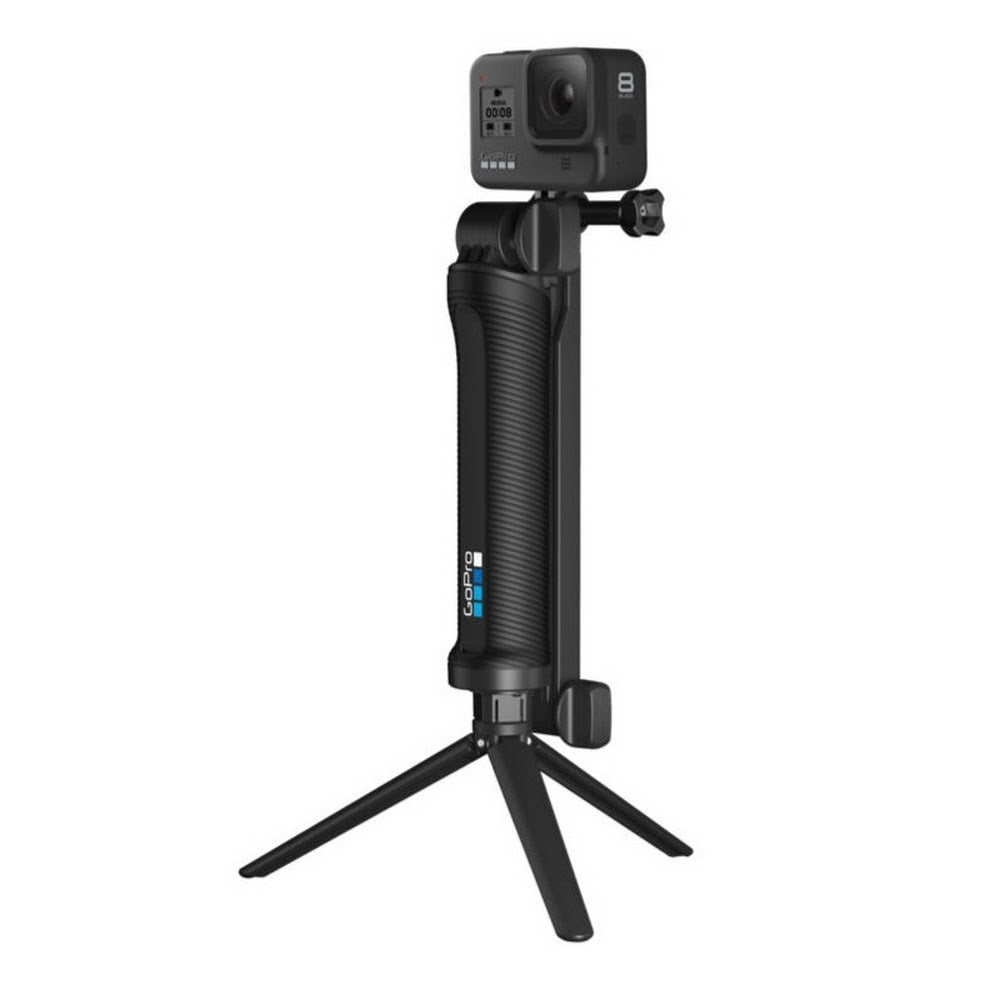 GoPro 三向握臂三腳架 AFAEM-002