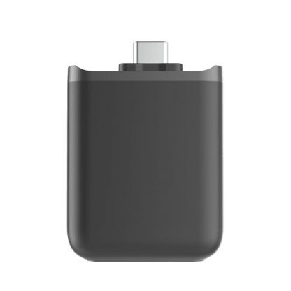 insta360 ONE R Vertical Battery Base 豎拍電池-back