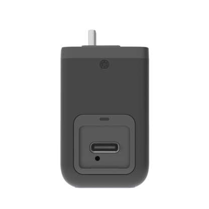 insta360 ONE R Vertical Battery Base 豎拍電池-type c port