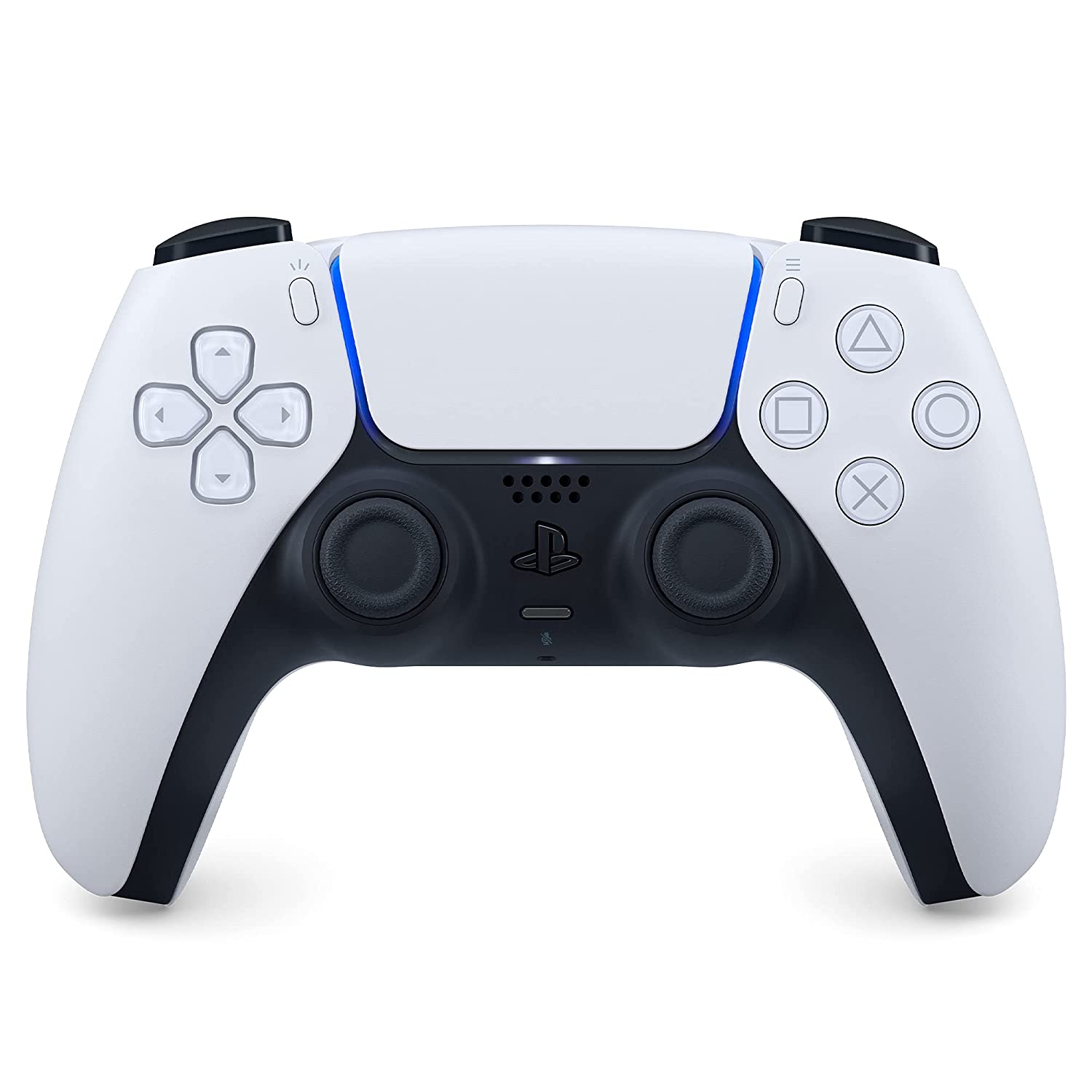Sony-PlayStation-PS5-Remote