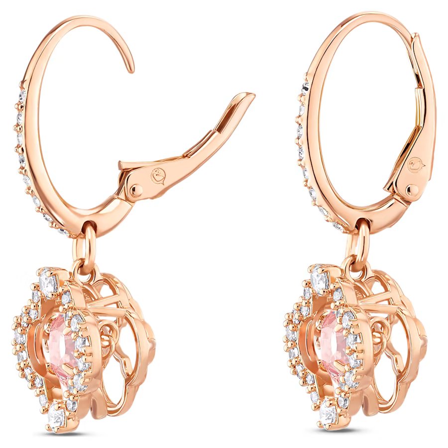 SWAROVSKI 5516477 close up